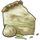 Garlic Cake